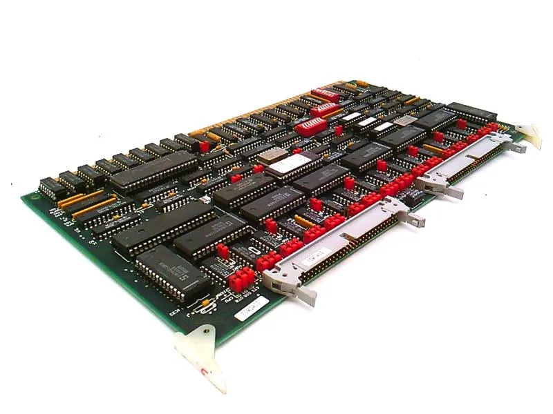 IIMSM-01 Bo mạch PC PLC/Bảng bổ sung bởi - ABB - BAILEY CONTROLS