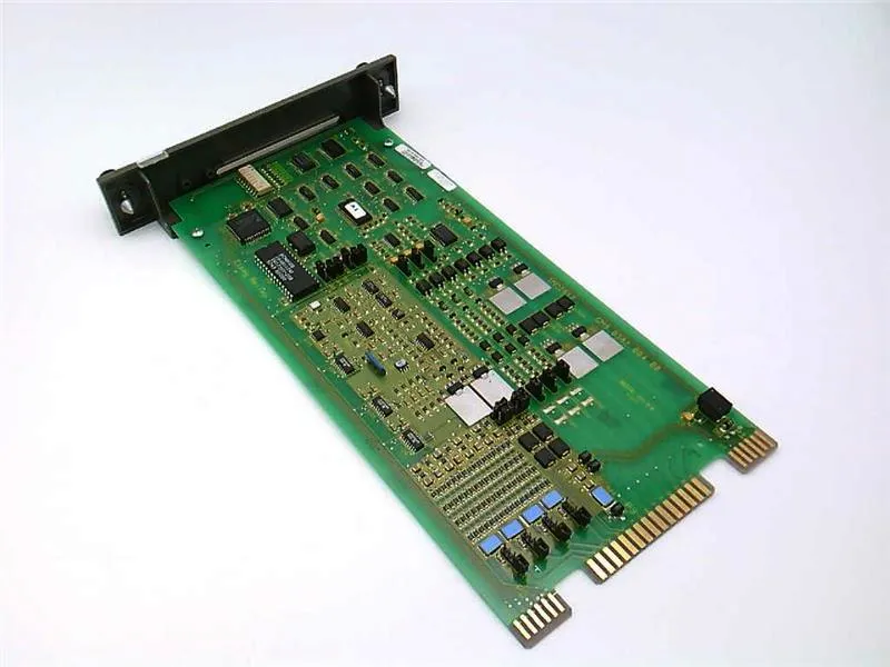 IMCIS-12 Mô-đun/Giá đỡ PLC bởi - ABB - BAILEY CONTROLS