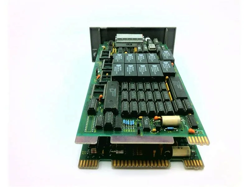 IMMFC-03 Mô-đun/Giá đỡ PLC bởi - ABB - BAILEY CONTROLS