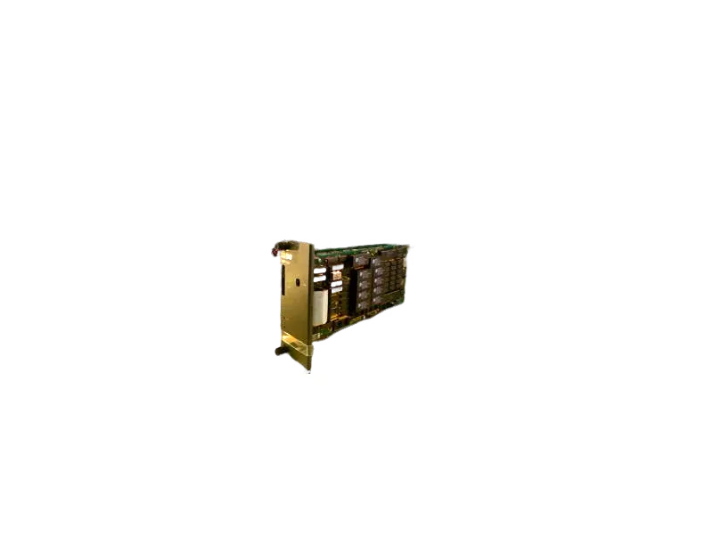 IMMFC-03 Mô-đun/Giá đỡ PLC bởi - ABB - BAILEY CONTROLS