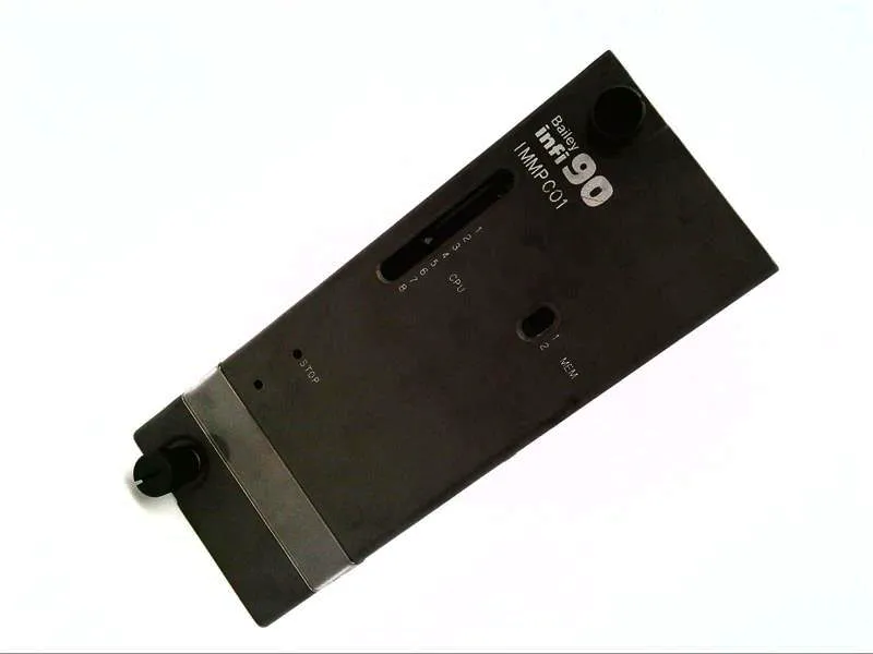 IMMPC01 PC板 PLC/附加板 - ABB - BAILEY CONTROLS