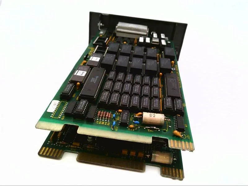 IMMPC01 PC板 PLC/附加板 - ABB - BAILEY CONTROLS