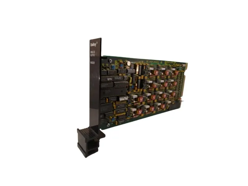 NASO01 PC板電腦 - ABB - BAILEY CONTROLS
