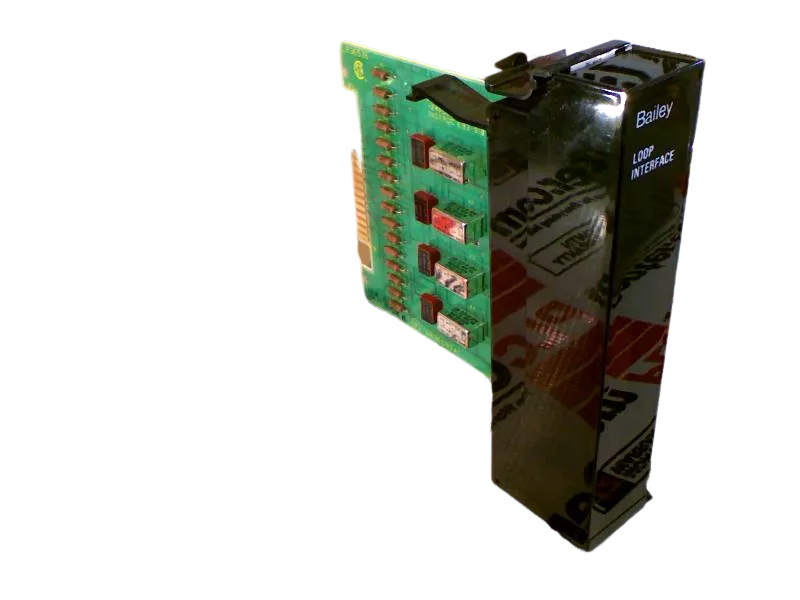 NIPL-01 PLC模組/機架 - ABB - BAILEY CONTROLS