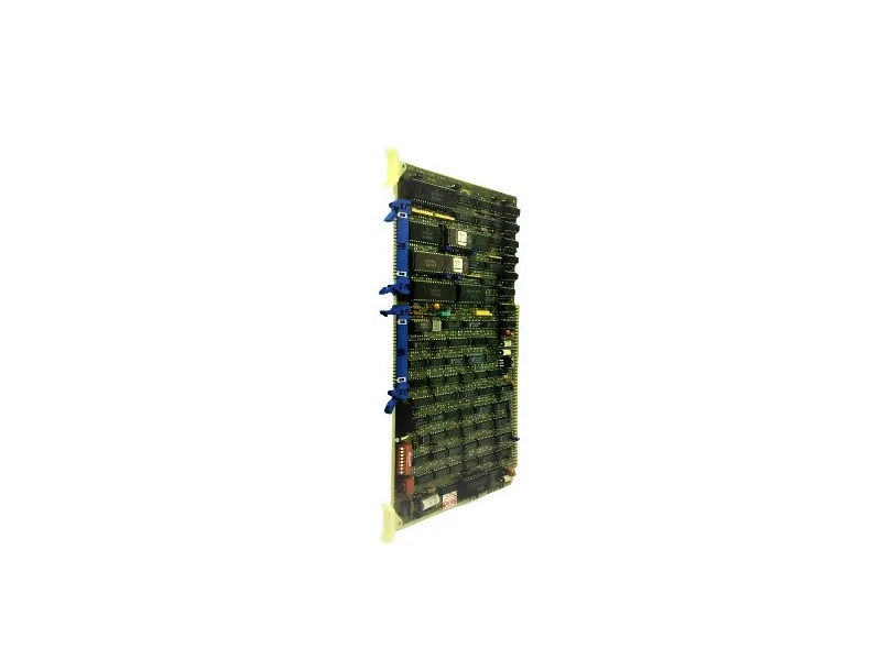 NPIM-01 PLC模組/機架 - ABB - BAILEY CONTROLS