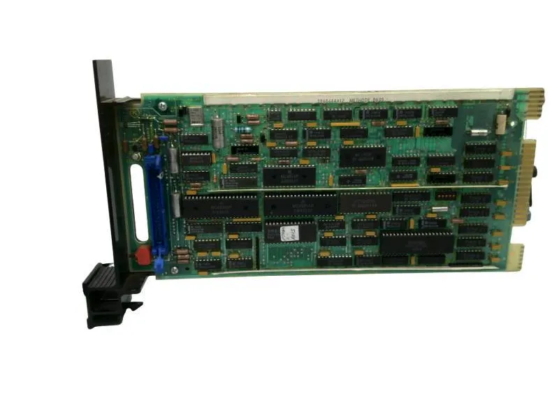 NPTM-01 PLC模組/機架 - ABB - BAILEY CONTROLS