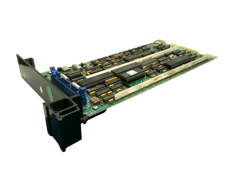 NPTM-01 PLC模組/機架 - ABB - BAILEY CONTROLS