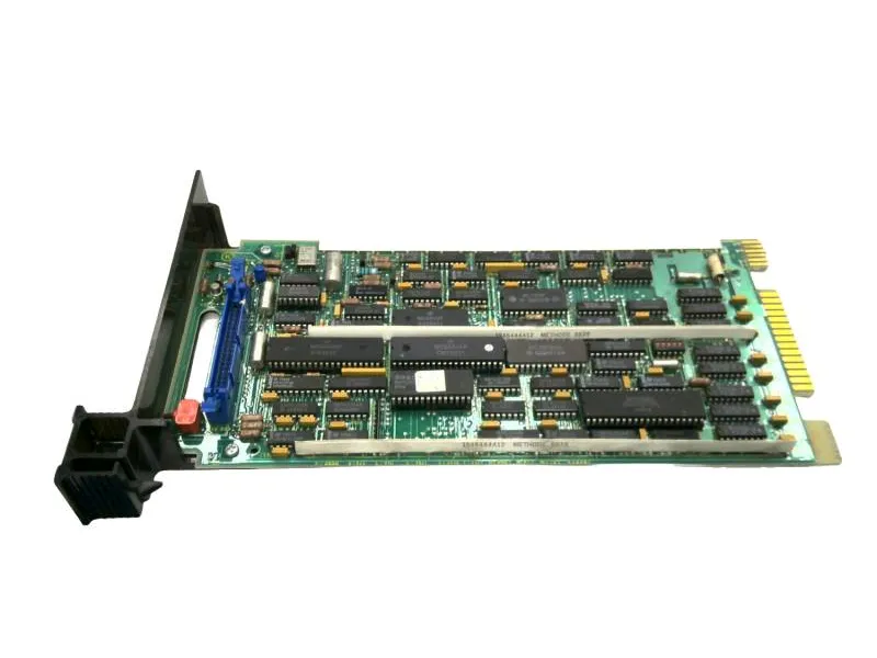 NPTM-01 PLC模組/機架 - ABB - BAILEY CONTROLS