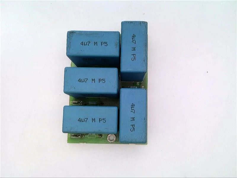 NRFC-751 PC板 PLC/附加板 - ABB - BAILEY CONTROLS