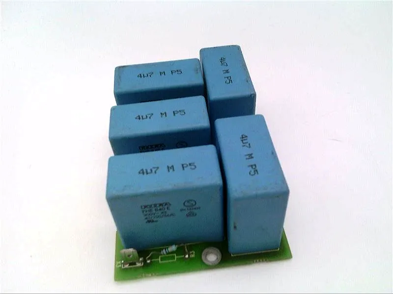 NRFC-751 PC板 PLC/附加板 - ABB - BAILEY CONTROLS
