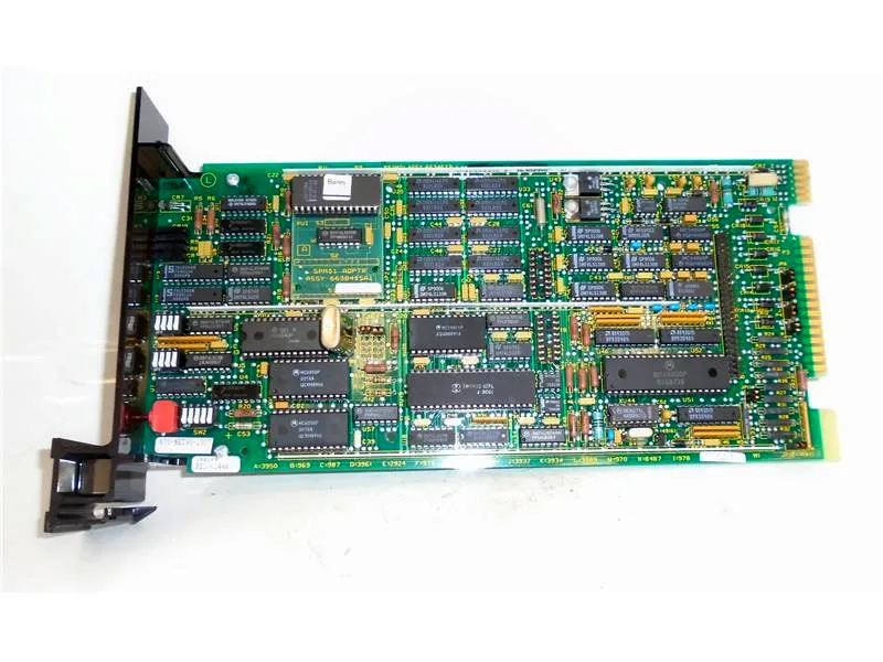 NSIM-01 PLC模組/機架 - ABB - BAILEY CONTROLS