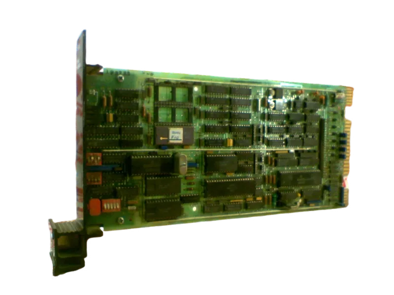 NSIM-01 PLC模組/機架 - ABB - BAILEY CONTROLS