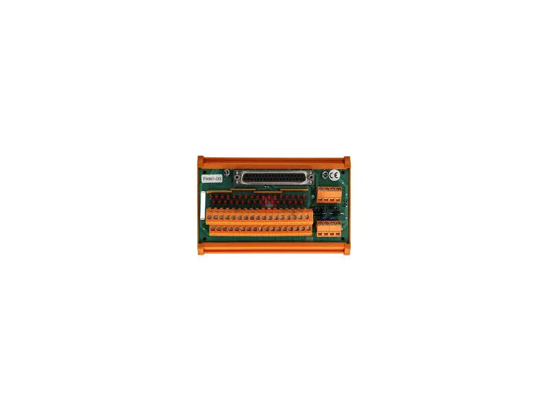 PX901-DG PC-Platinencomputer von ADDI DATA