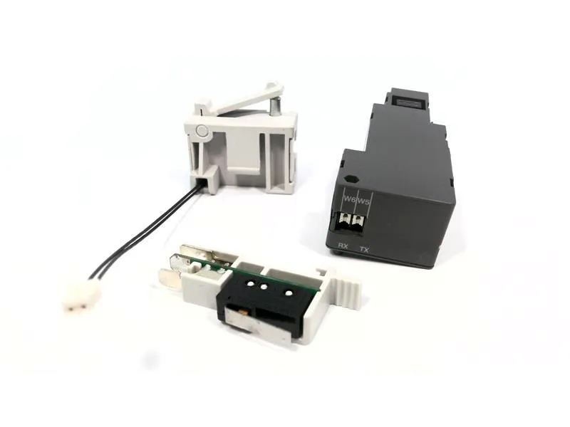 1SDA074152R1 SPS-Modul/Baugruppenträger von - ABB - ASEA BROWN BOVERI