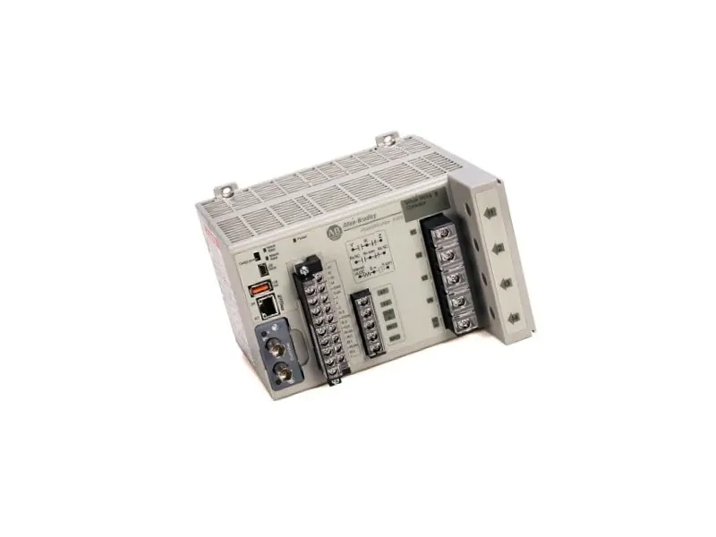 1426-M6E-CNT PLCモジュール/ラック by ALLEN BRADLEY
