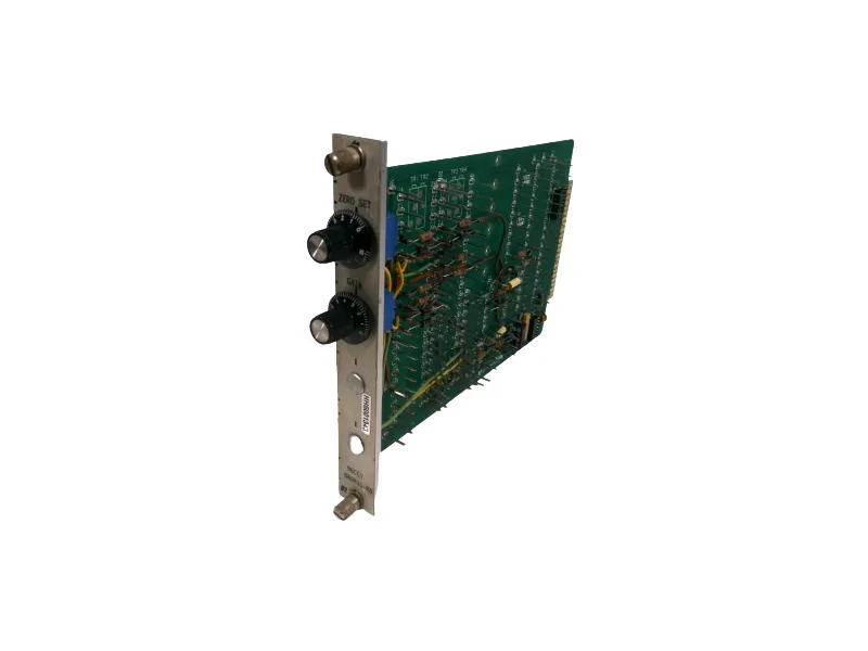 0-48652-30 PC板 PLC/附加板 - ABB - BALDOR RELIANCE