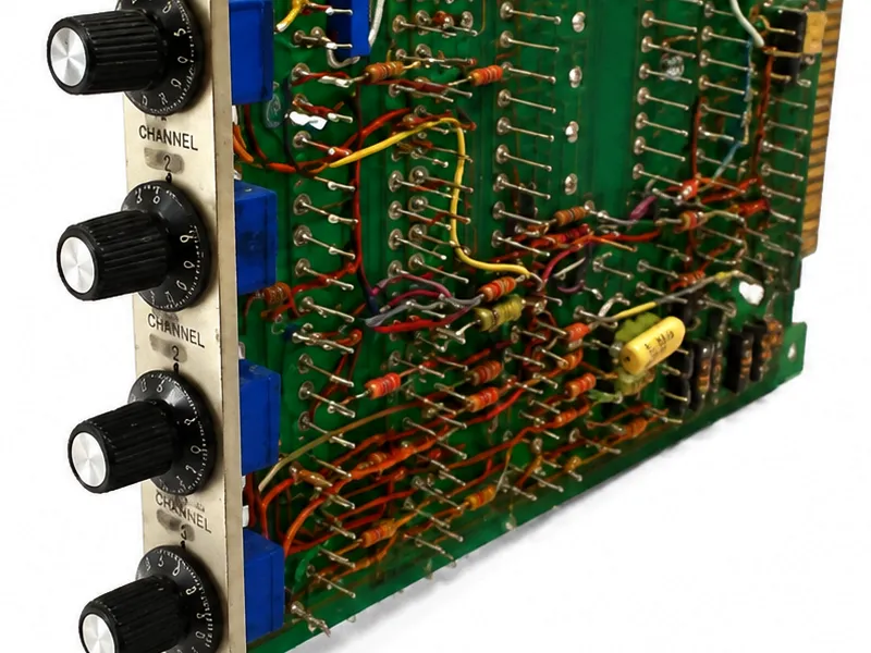 0-48652-30 PC板 PLC/附加板 - ABB - BALDOR RELIANCE