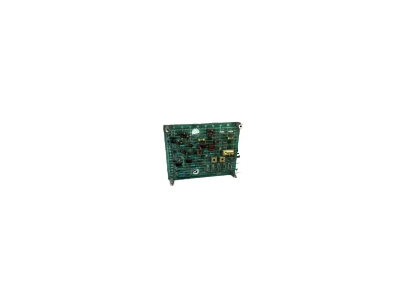 0-48674 PC電路板 PLC/附加板 - ABB - BALDOR RELIANCE