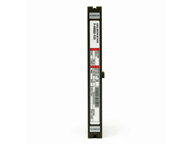 0-48680-530 VDC邏輯I/O大腦/介面 - ABB - BALDOR RELIANCE