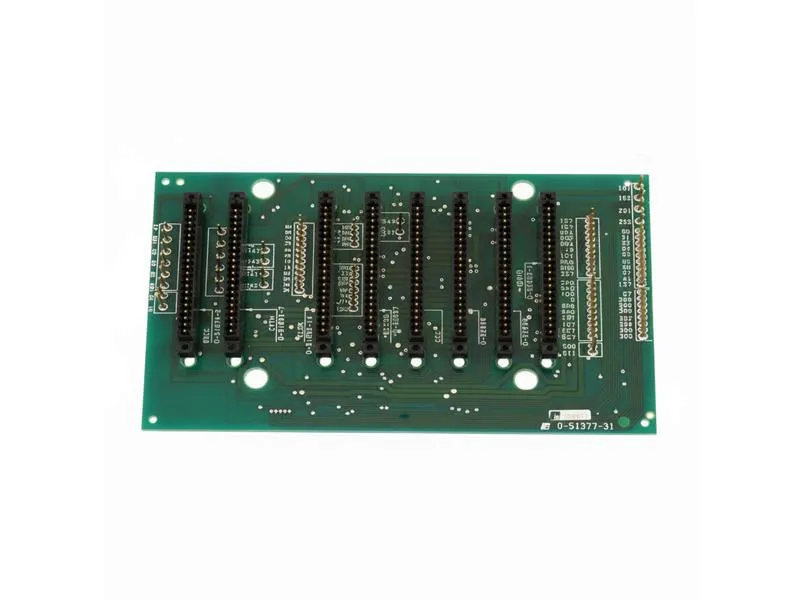 0-51377-31 PC電路板 PLC/附加板 - ABB - BALDOR RELIANCE