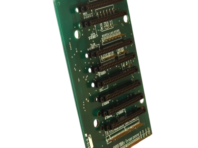 0-51377-31 PC電路板 PLC/附加板 - ABB - BALDOR RELIANCE