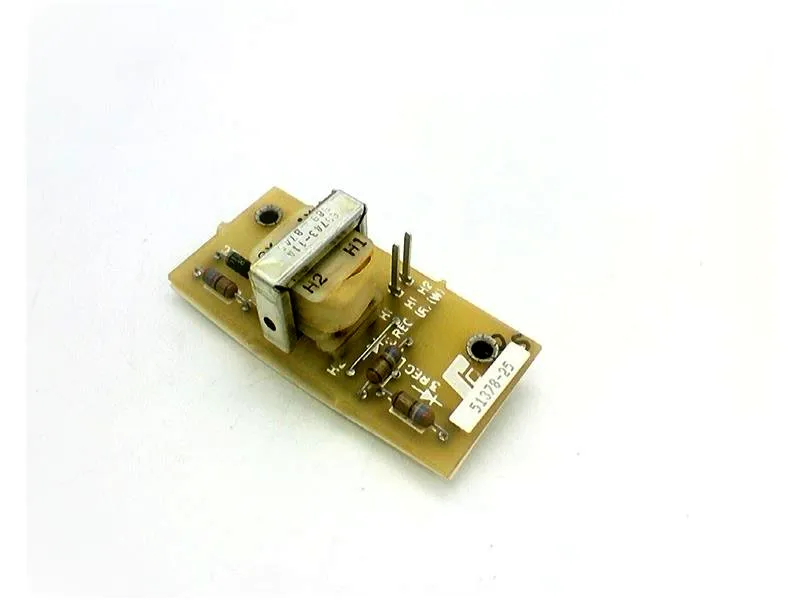 0-51378-25 PC電路板 PLC/附加板 - ABB - BALDOR RELIANCE