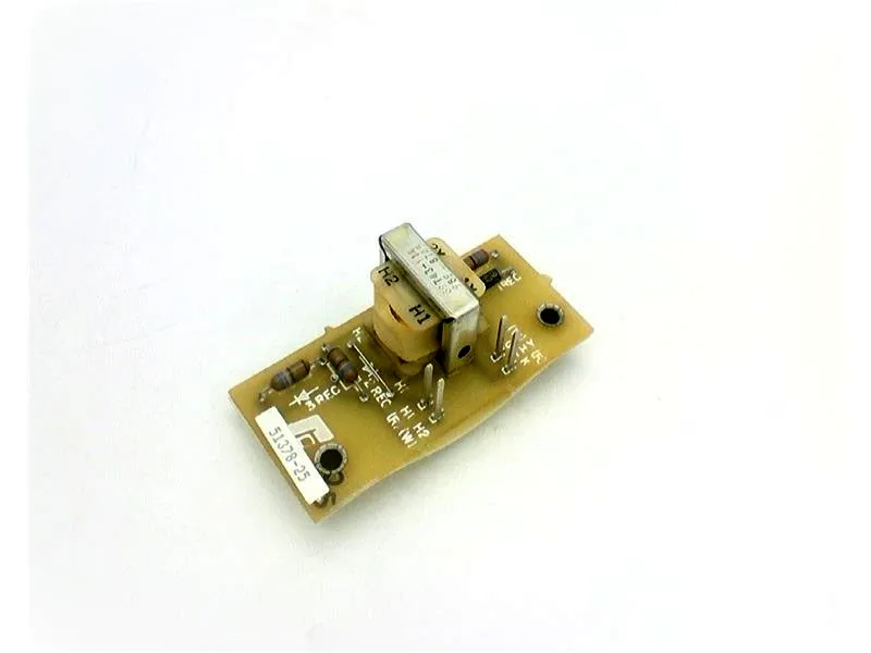 0-51378-25 PC電路板 PLC/附加板 - ABB - BALDOR RELIANCE