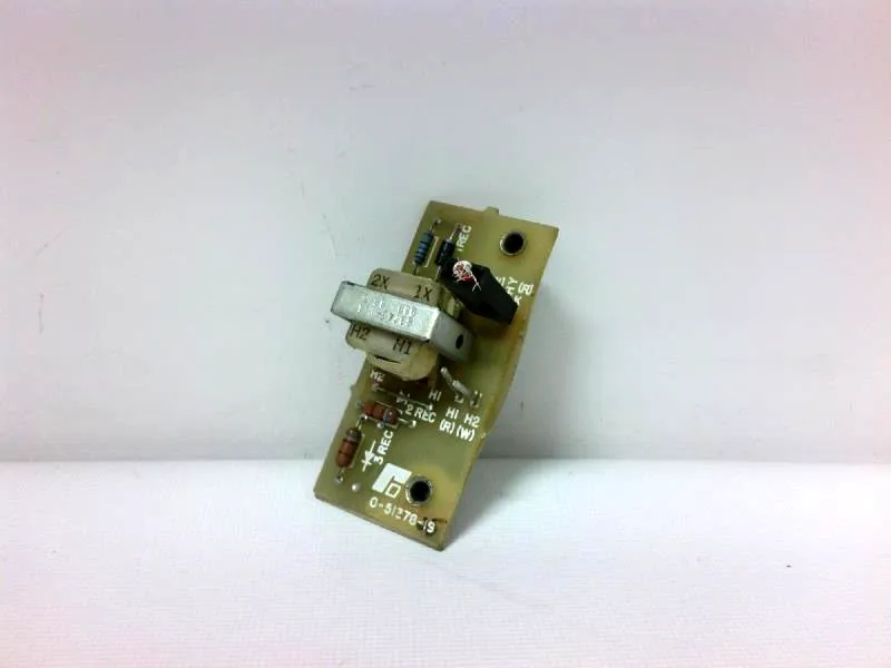 0-51378-25 PC電路板 PLC/附加板 - ABB - BALDOR RELIANCE
