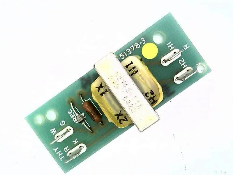 0-51378-3 PC電路板 PLC/附加板 - ABB - BALDOR RELIANCE