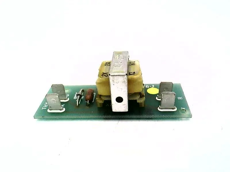 0-51378-3 PC電路板 PLC/附加板 - ABB - BALDOR RELIANCE
