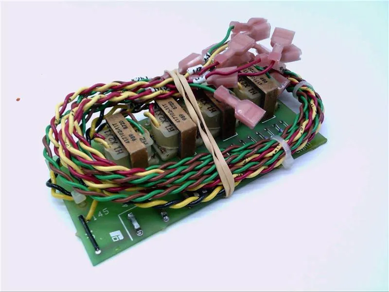 0-51378-33 PC電路板 PLC/附加板 - ABB - BALDOR RELIANCE
