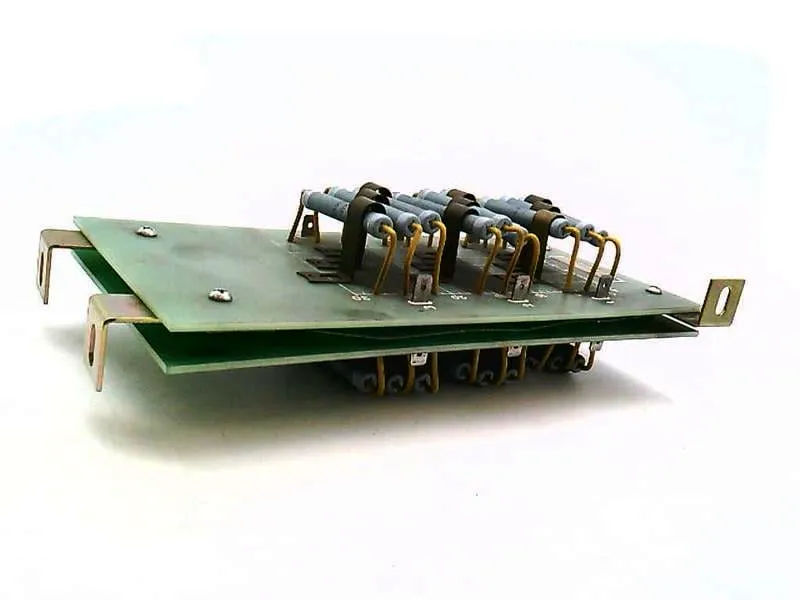 0-51418-2 PC電路板 PLC/附加板 - ABB - BALDOR RELIANCE