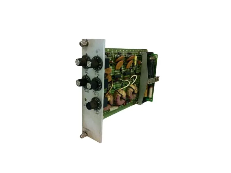 0-51851-4 PC電路板 PLC/附加板 - ABB - BALDOR RELIANCE