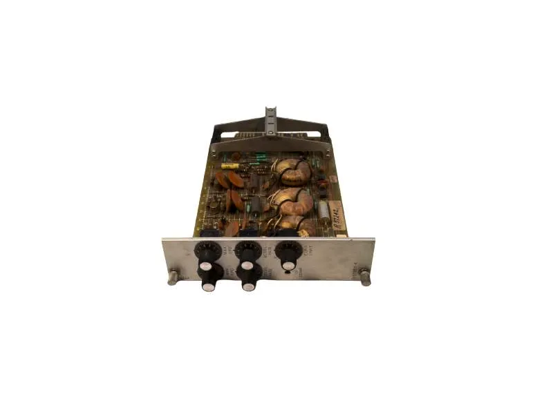 0-51851-4 PC電路板 PLC/附加板 - ABB - BALDOR RELIANCE