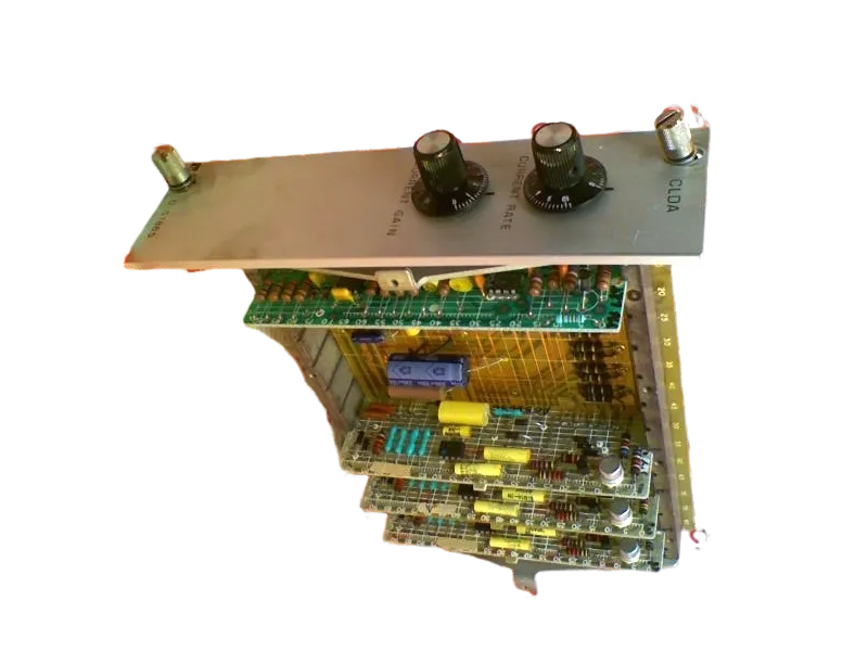 0-51865-16 PC電路板 PLC/附加板 - ABB - BALDOR RELIANCE