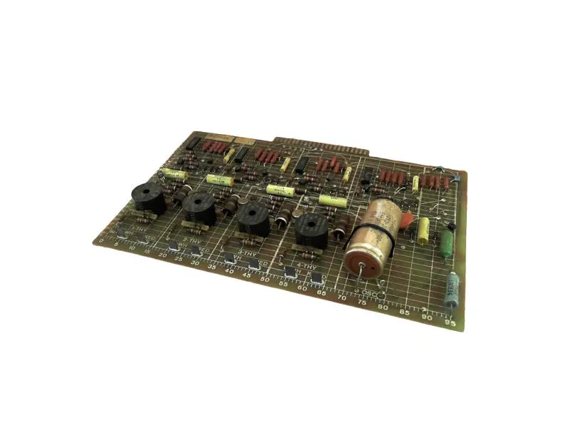 0-51902-5A PC電路板電腦 - ABB - BALDOR RELIANCE