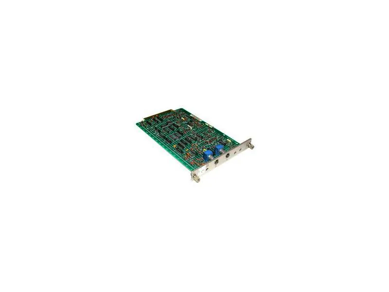 0-52824 PC電路板PLC/附加板 - ABB - BALDOR RELIANCE