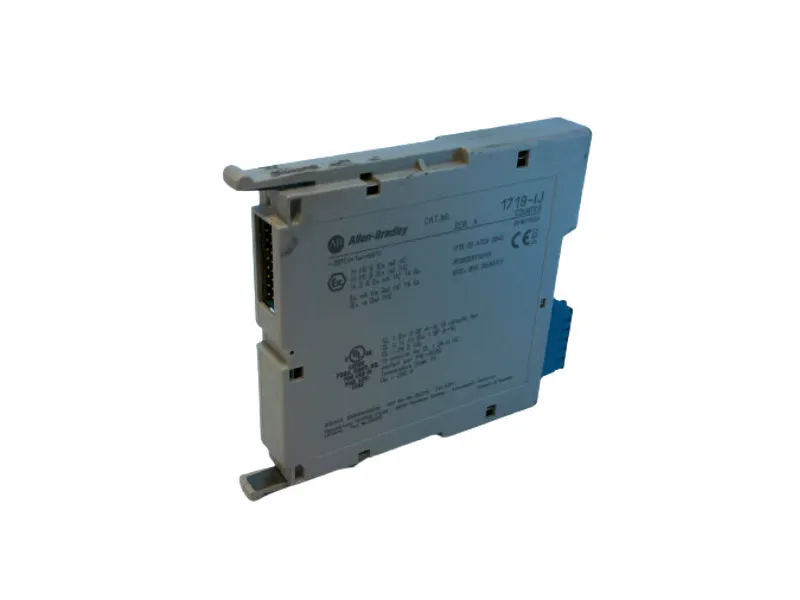 1719-IJ PLCモジュール/ラック by ALLEN BRADLEY