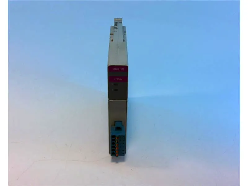1719-IJ PLCモジュール/ラック by ALLEN BRADLEY