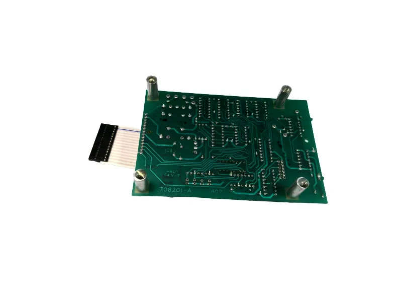 0-55325-18 PC板 PLC/附加板 - ABB - BALDOR RELIANCE