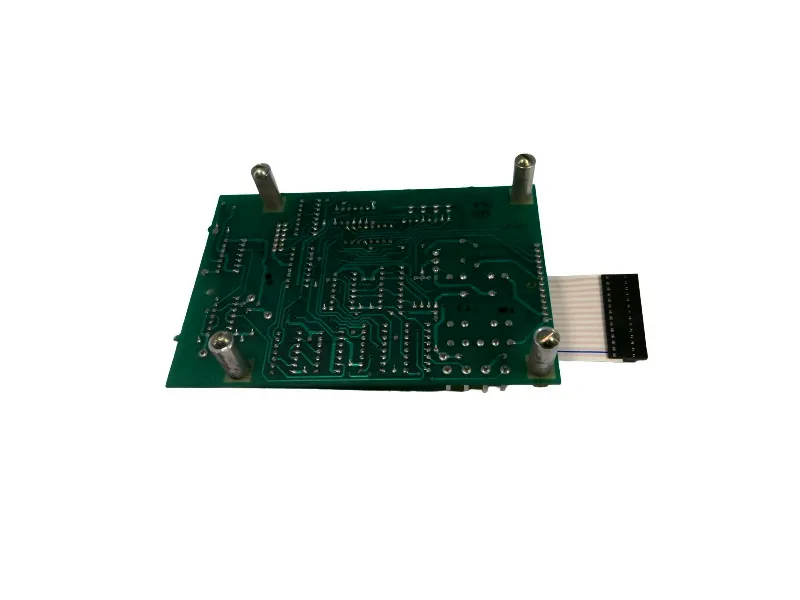 0-55325-18 PC板 PLC/附加板 - ABB - BALDOR RELIANCE