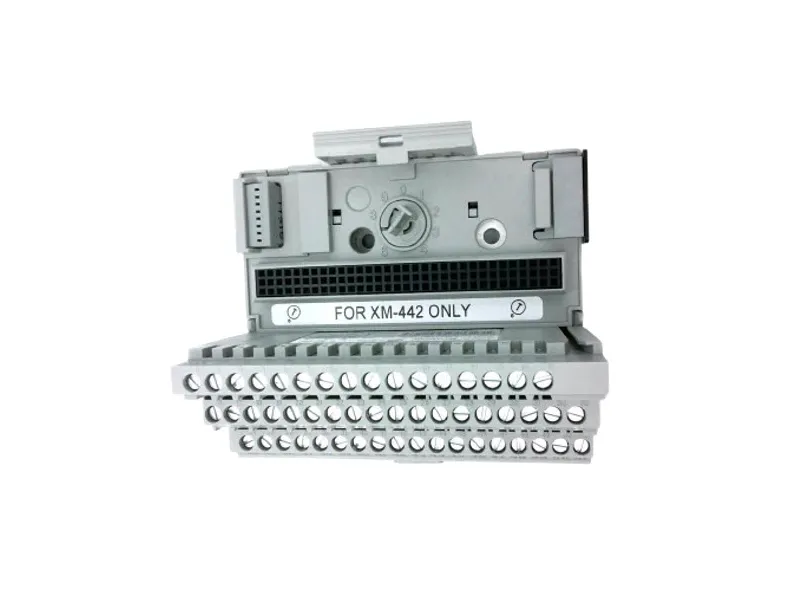 1440-TB-G PLCモジュール/ラック by ALLEN BRADLEY