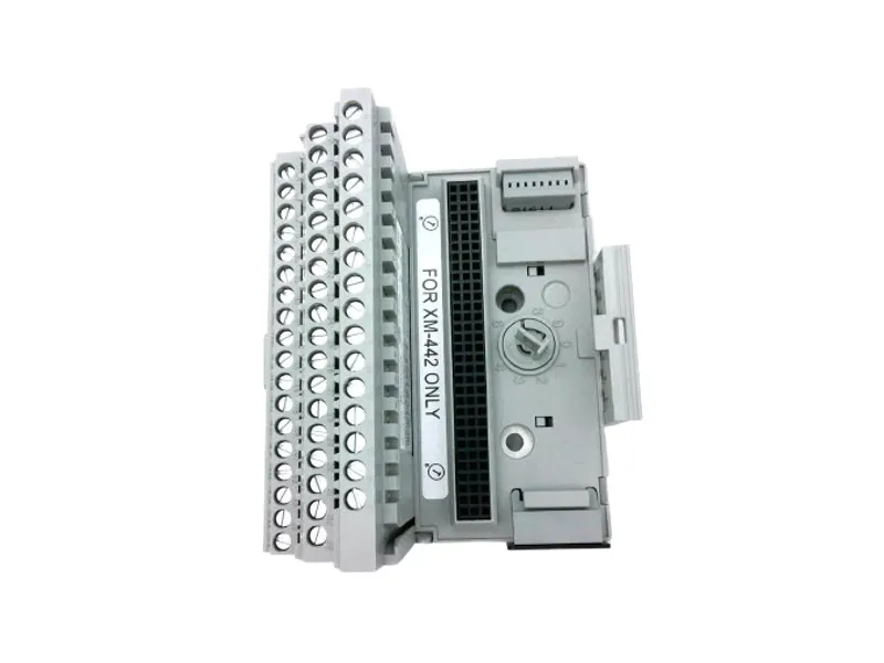1440-TB-G PLCモジュール/ラック by ALLEN BRADLEY