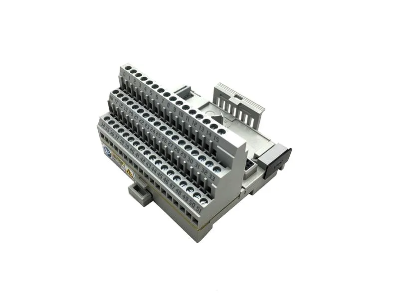 1440-TB-G PLCモジュール/ラック by ALLEN BRADLEY