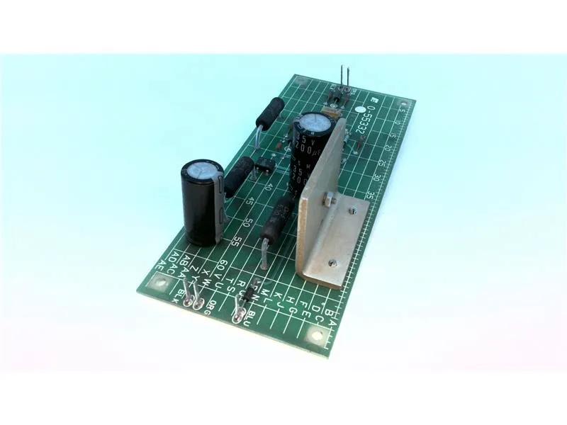 0-55332 PC板 PLC/附加板 - ABB - BALDOR RELIANCE