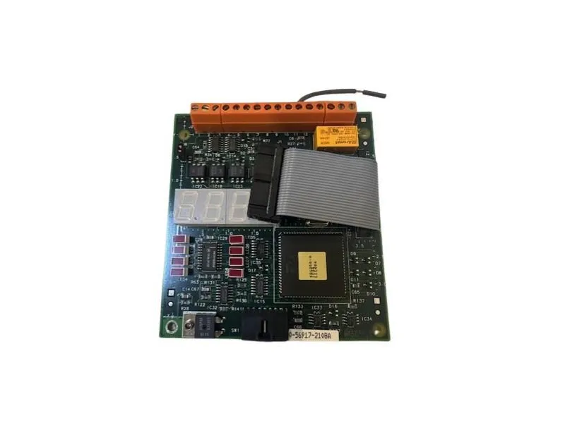 0-56917-210 PC板 PLC/附加板 - ABB - BALDOR RELIANCE