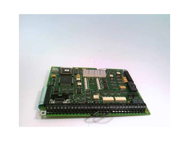0-56921-512 PC板 電腦 - ABB - BALDOR RELIANCE