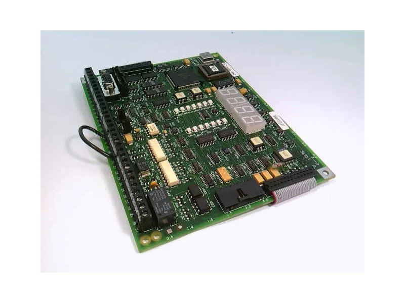 0-56921-512 PC板 電腦 - ABB - BALDOR RELIANCE