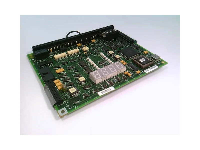 0-56921-512 PC板 電腦 - ABB - BALDOR RELIANCE