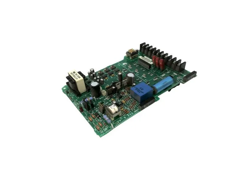 0-56925-51 PC板 PLC/附加板 - ABB - BALDOR RELIANCE
